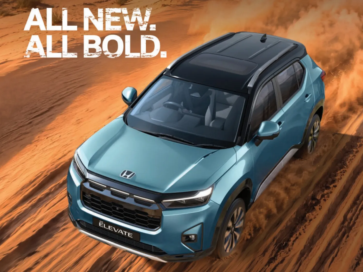 New Elevate 2026 Review: Should You Buy This Car?